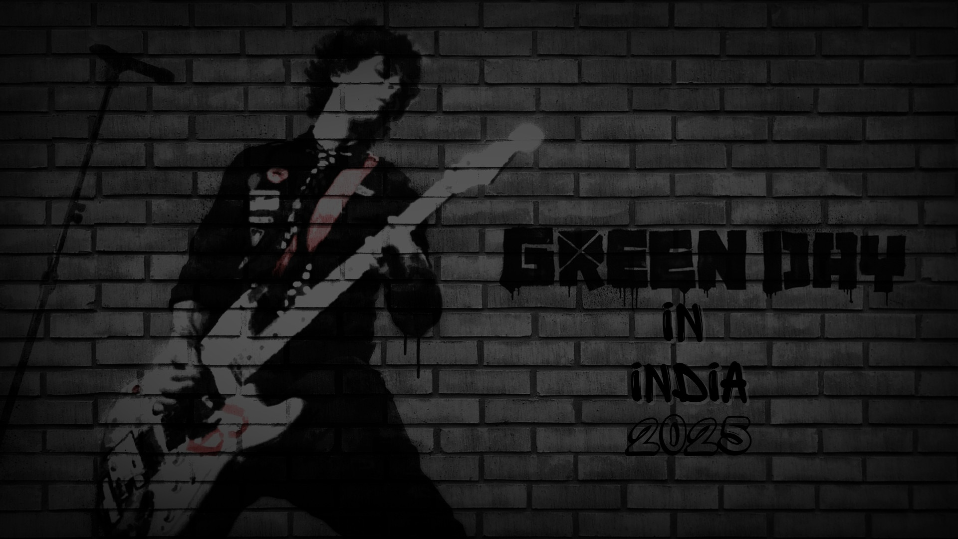 Green Day is coming to India: Lollapalooza India 2025