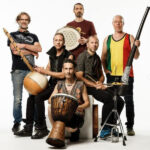 Hilight Tribe Set to Electrify Mumbai at Nesco Center