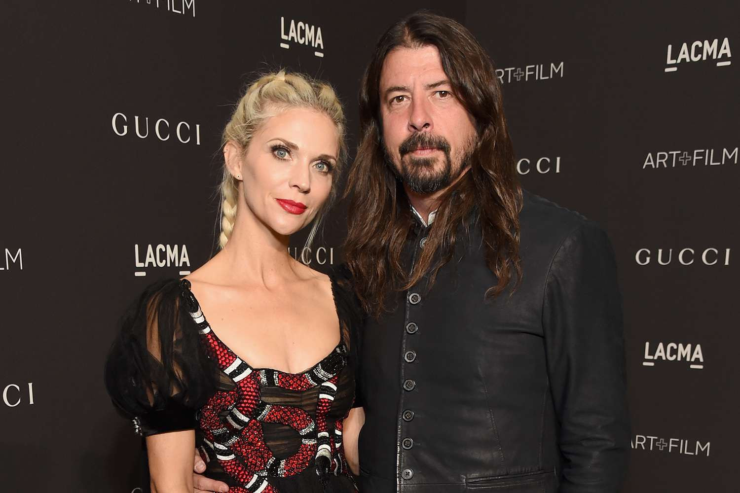 Jordyn Blum Ditches Wedding Ring Amid Dave Grohl’s Cheating Scandal